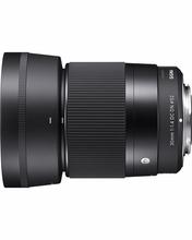 Sigma 30mm f/1.4 DC DN Contemporary Lens for Sony