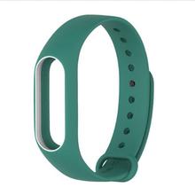 SALE- Xiaomi Mi Band 2 Strap For Mi Band 2 Silicone Strap