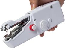 Handy Stitch – The Handheld Sewing Machine