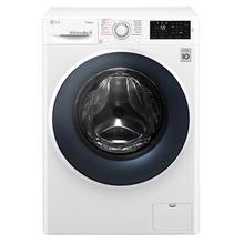 LG  Front Loading Washing Machine (FC1408S4W)-8.0 KG