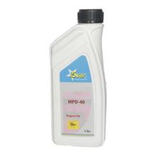 Star Lubricants MPO-40 Engine Oil - 1 Ltr