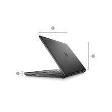 Dell Inspiron 3476 Core i5, 8th Gen Laptop [4GB, 1TB HDD, 14" HD] with FREE Laptop Bag and Mouse