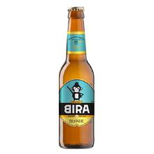 Bira 91 Blonde Lager Beer - 330 ml