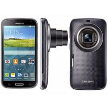 Galaxy K Zoom SmartPhone (2GB RAM, 8GB ROM) 4.8" - (Black)