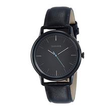 Sonata Sleek Analog Black Dial Men's Watch-7128NL01