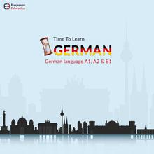 German Language (A2) Level 2