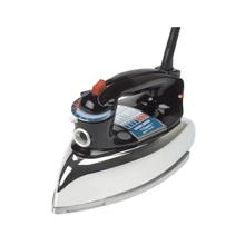 Black & Decker Dry And Steam Iron (1600W)