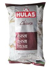 Hulas Chiura Kurum Kurum (Beaten Rice)