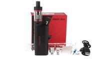 Kangertech SUBOX Mini Starter Kit - Black Premium Vape