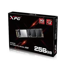 Adata 256GB SSD Internal Hard Disk (NVME SX6000NP)