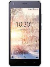 KARBONN Aura Power 5" Smart Phone [1GB/16GB] - White/Black