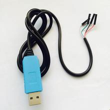 USB To RS232 TTL Auto Converter Module