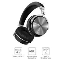 Bluedio T4 Wireless Bluetooth Headphone