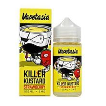 Killer Kustard By Vapetasia Vape Juice – E-liquid – 100ml Original