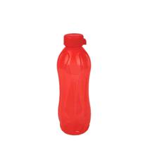 Cello Aqua Flip Water Bottle (600 ml)-1 Pc-red