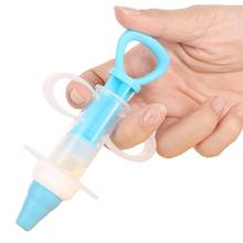 Baby Medicine Dispenser with Plastic Case