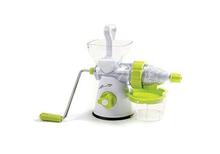 Manual Fruit & Vegetable Hand Juicer