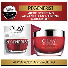 Olay Regenerist Micro-Sculpting Cream - 50g