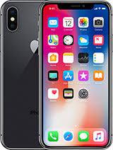 IPHONE X  5.8" Smart Phone [3GB/256GB] - Space Gray/Silver