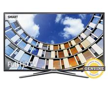 Samsung 49" UA49M6300 Series 6 Full HD Curved Smart TV