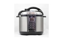 5 LITRE ELECTRIC PRESSURE COOKER