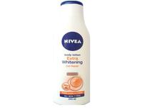 Nivea Body Extra Whitening Body Lotion (200ml)