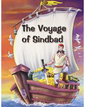 Voyage of Sinbad by Pegasus - Read & Shine