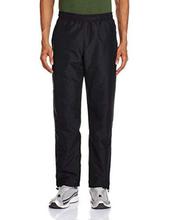 Wildcraft Woven Track Pants For Men - Black