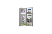 Hisense Double Door Refrigerator 272 Ltrs Silver RD-32WR4SA