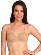 Jockey Skin Colored Essence Full Coverage Shaper Bra For Women - 1250