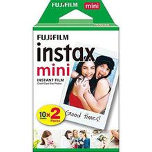 Fujifilm Instax Mini Picture Format Film (20 SHOTS)