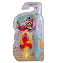 Baby Tooth Brush With Helicopter(615)