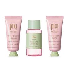 'PIXI' Best of rose set