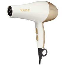 Kemei KM-810 Hair Dryer Smooth Stay Professional Ceramic Tourmaline