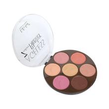 Dodo Girl Blusher(7 Colors) 19 Gm