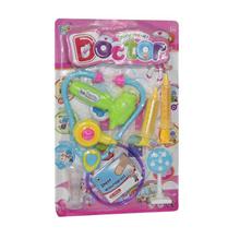 Doctor Medical Play Set