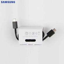 SAMSUNG Original Super Fast Charge Wall Charger EP-TA800 For Samsung GALAXY Note10 Note10 plus S10 5G S10 Plus S10Plus 5G 25W