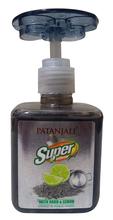 Patanjali Super Dishwash Gel Rakh & Lemon (200Ml)