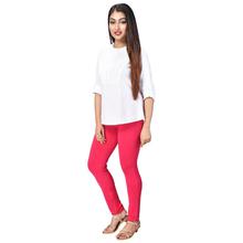 Comfort Kurti Pants (Leggings) with Pocket