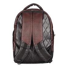 Robustrion PU Leather Laptop Bag for Men for 15.6 inch