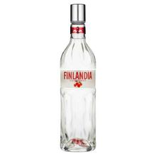 Finlandia Cranberry  - 750 ml