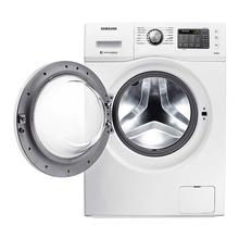 Samsung Front Loading Washing Machine (WF600BOBHWQ)-6 Kg