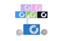 Mini Shuffle MP3 Player