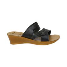 Aeroblu Slide-on Heeled Sandals(Women)-OTH4