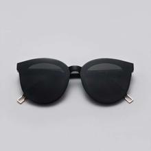 Black peter women sunglass  Korean