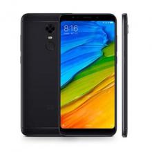 Xiaomi Redmi 5 Plus 64GB, Dual Sim, 4GB RAM, 5.99"