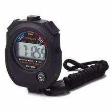 Digital Handheld Multi-Function Professional Electronic Chronograph Sports Stopwatch Timer