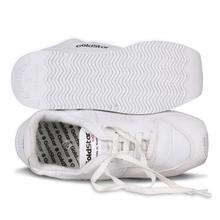Lace-up Sports Shoes For Men - 032 White