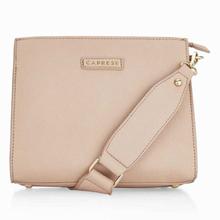 Caprese Abbey Satchel Small Skin