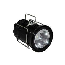 CL-5800T 6 LED Rechargeable Camping Lantern (Solar)